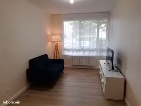 location appartement t3 à saint genis-laval