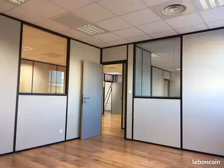 location de bureaux