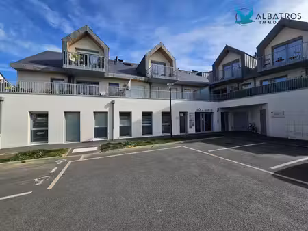 appartement à vendre ouistreham