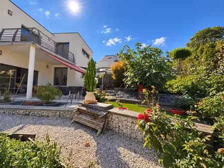 maison ahuy 7 pièce(s) 215 m2