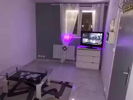 studio de 18m2 à louer sur gagny