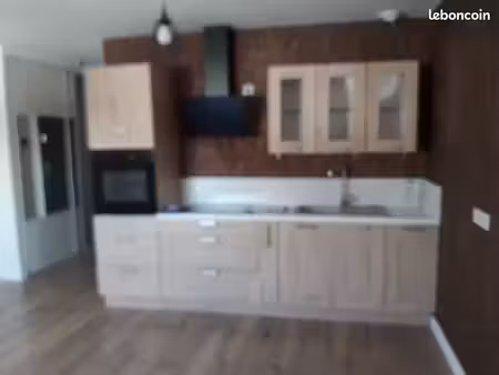 appt t2 60 m2