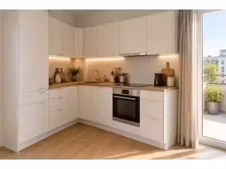 vente appartement 3 pièces 63.22 m² à bagneux (92220)  249 500 €
