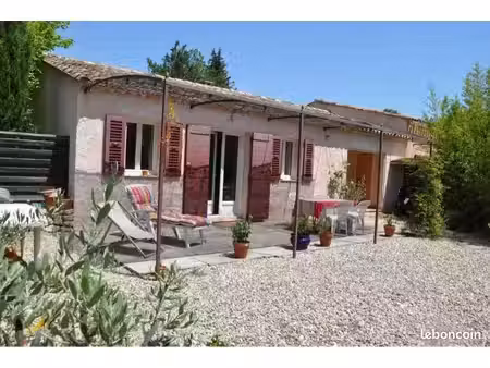 villa entre les milles et éguilles