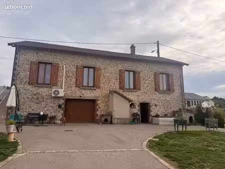 maison 3 chambre