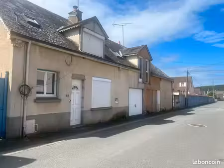 maison de ville