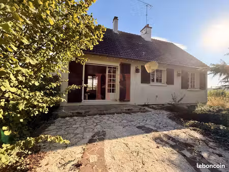 maison 3 pièces 71 m²