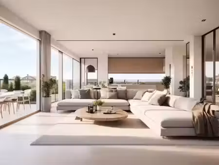 vente appartement 3 pièces 63 m² à thonon-les-bains (74200)  254 000 €