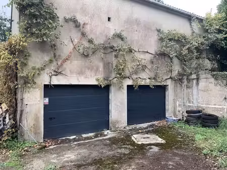 terrain à vendre