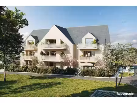 studio 1 pièce 26 m²