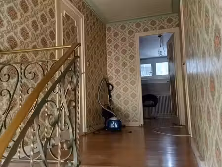 maison 5 pièces - 100 m2