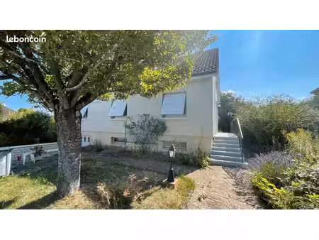 maison 6 pièces 148 m²