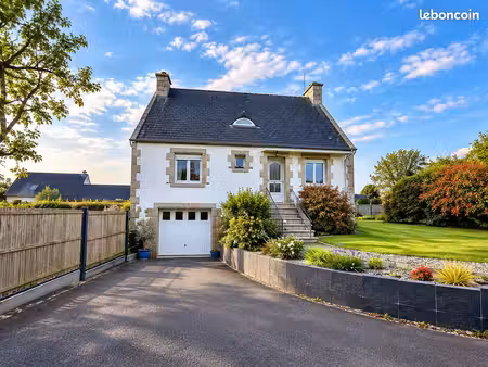 maison 5 pièces 116 m²