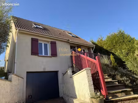 maison 4 pièces 72 m²