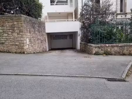 parking à vendre