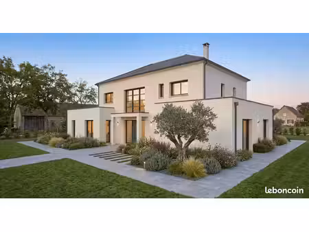 maison 6 pièces 175 m²