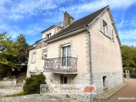 maison 5 pièces 104 m²