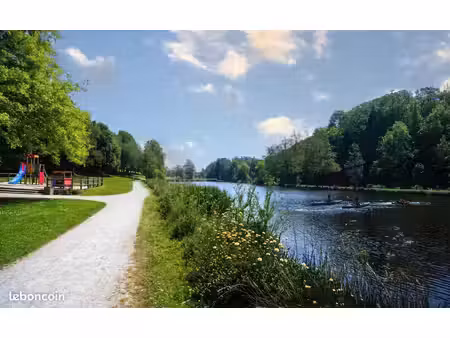 terrain 413 m² plabennec