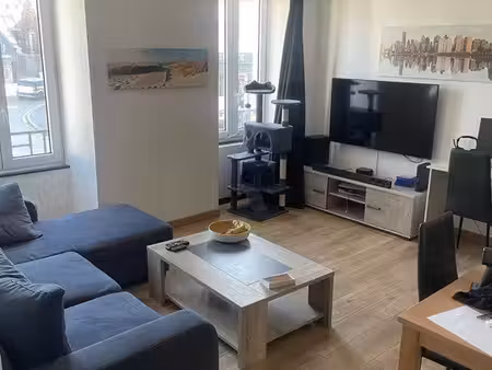 appartement t3 54m2