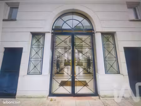 location local professionnel