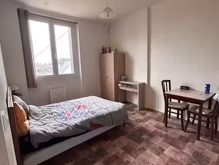 appartement centre ville