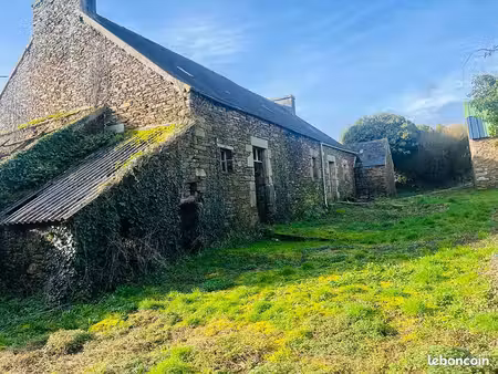 propriété 4 pièces 160 m²
