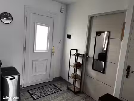 à louer maison t4 vernouillet