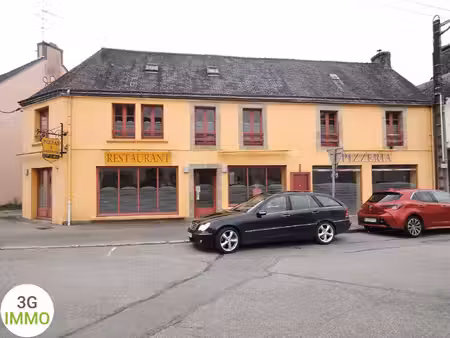 immeuble à vendre