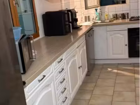 à louer appartement 53m2 disponible rapidement