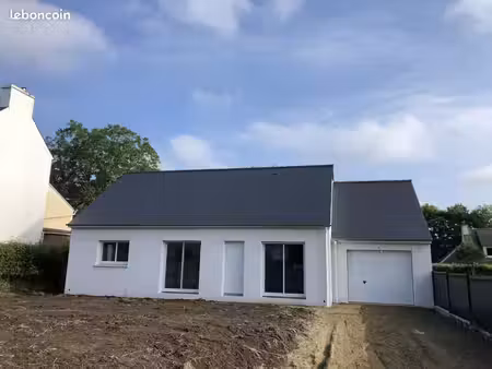 maison 5 pièces 90 m²