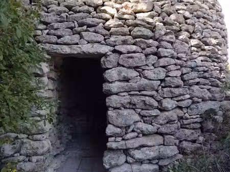 terrain d’agrément