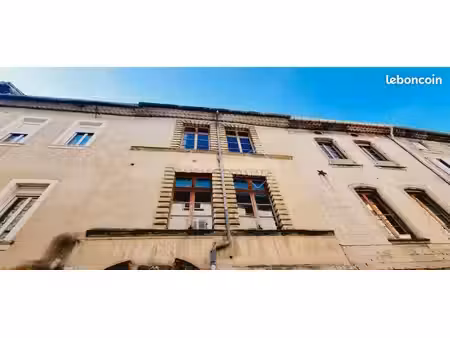 maison 5 pièces 130 m²