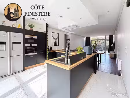 appartement 4 pièces 118 m²