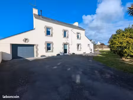 maison indépendante proche bourg