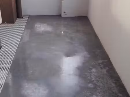 appartement t2