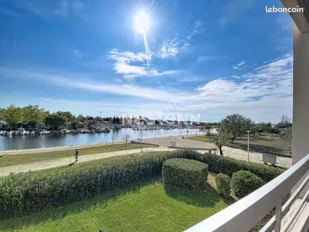studio 1 pièce 24 m²