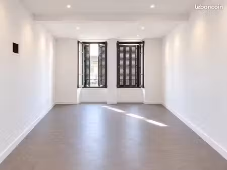 local 48 m² toulouse
