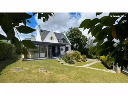 maison cap coz