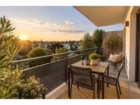 appartement neuf à vendre