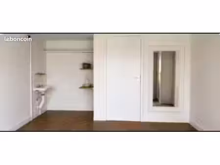 appartement t2