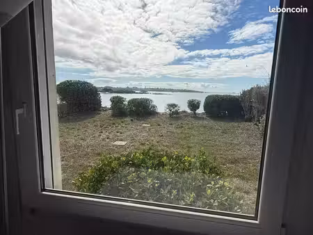 maison 2 pièces 55 m²