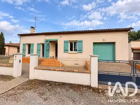 vente maison de ville 4 pièces