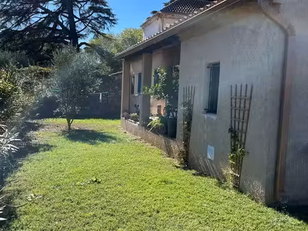 maison de plein pied
