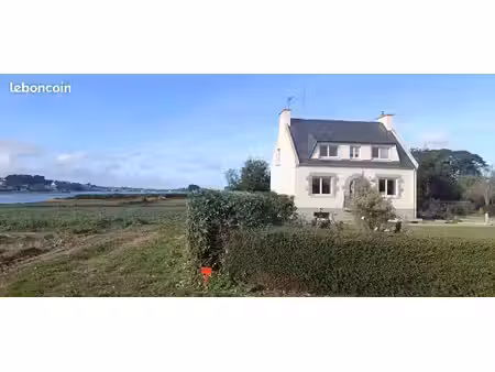 maison vue mer proche plage