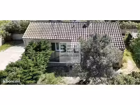maison 4 pièces 86 m²