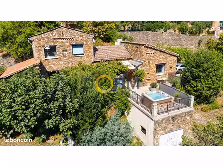 villa 7 pièces 119 m²