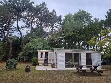 propriété de loisirs à vendre