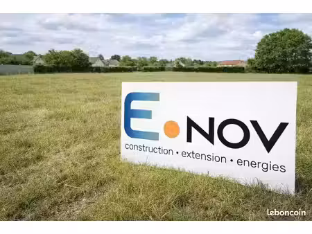 terrain 500 m² fonsorbes