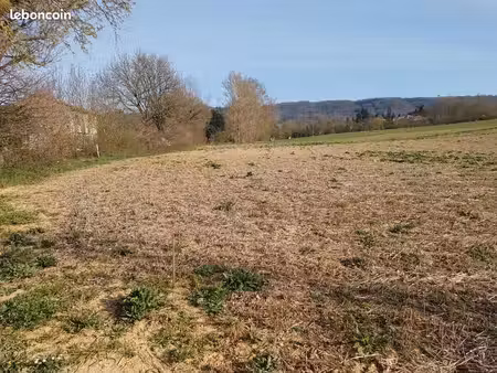 terrain 929 m² vaudreuille