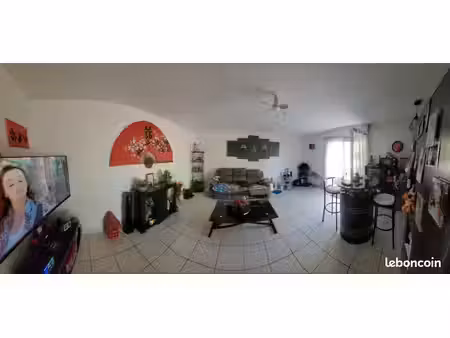 particulier vend t2 loué